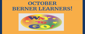  Berner Learners October